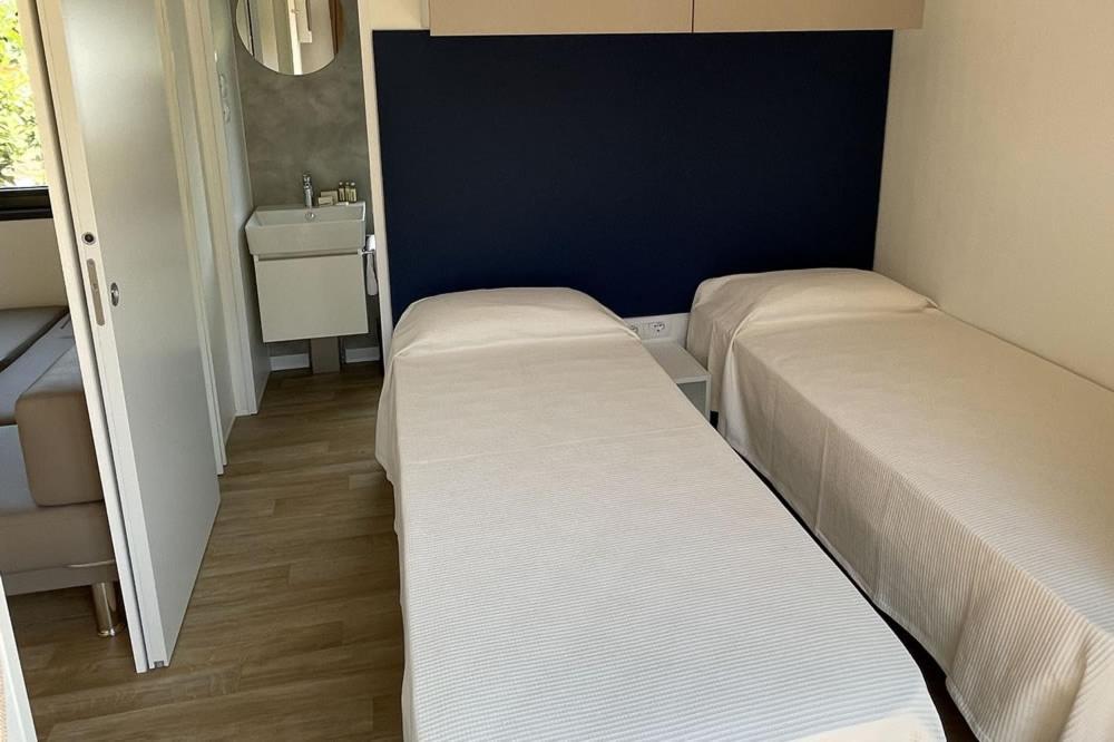 Le Dune Villaggio Lido Di Fondi Esterno foto