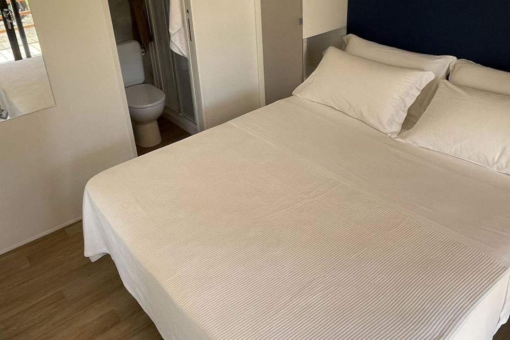 Le Dune Villaggio Lido Di Fondi Esterno foto