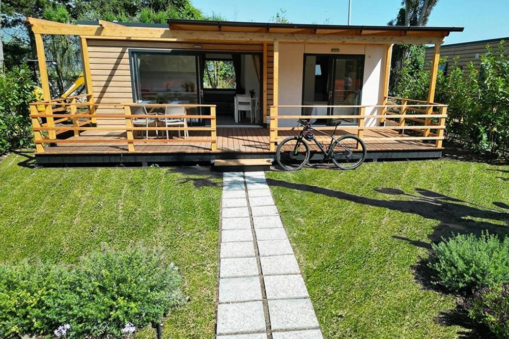 Le Dune Villaggio Lido Di Fondi Esterno foto